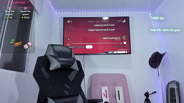 emily palmeer online show from 03-04-26, 09:04