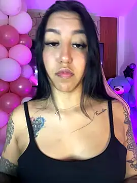 Snapshot of Tamara_Roberts1 chatting on 09-26-25, 11:09 Tamara Roberts1 online show from 09-26-25, 11:09