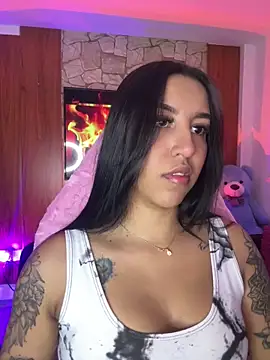 Tamara Roberts1 online show from 02-03-26, 02:10