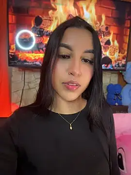 Snapshot of Tamara_Roberts1 chatting on 07-20-26, 02:15 Tamara Roberts1 online show from 07-20-26, 02:15