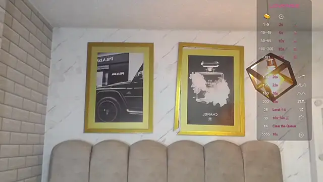  Charlotte v online show from 03-21-26, 04:50