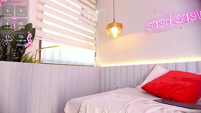 stephanymonroe online show from 02-12-26, 04:24