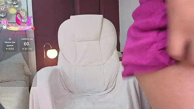 Gabriella gh online show from 01-08-26, 08:22