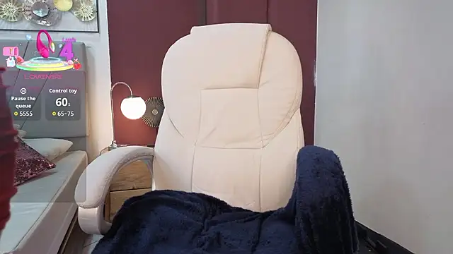 Gabriella gh online show from 01-15-26, 08:45