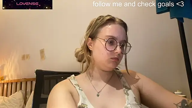 JacyWinslat online show from 01-06-26, 03:38