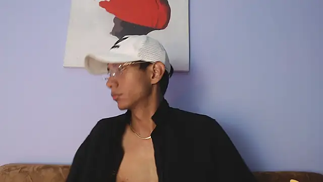 Snapshot of Nick_Collins18 chatting on 11-15-25, 03:48 Nick Collins18 online show from 11-15-25, 03:48