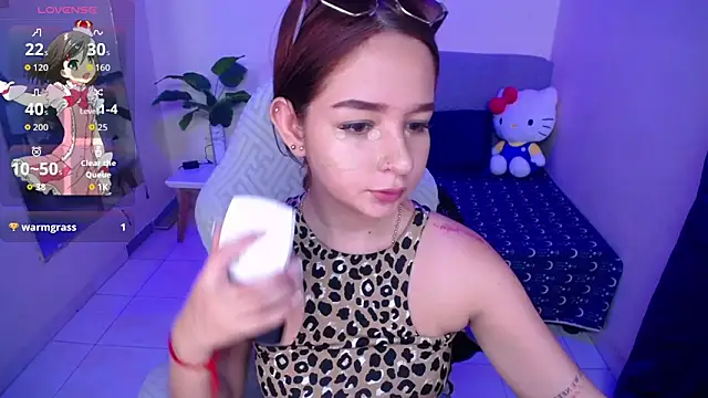 Snapshot of ssy_tgn chatting on 05-15-26, 06:37 ssy tgn online show from 05-15-26, 06:37