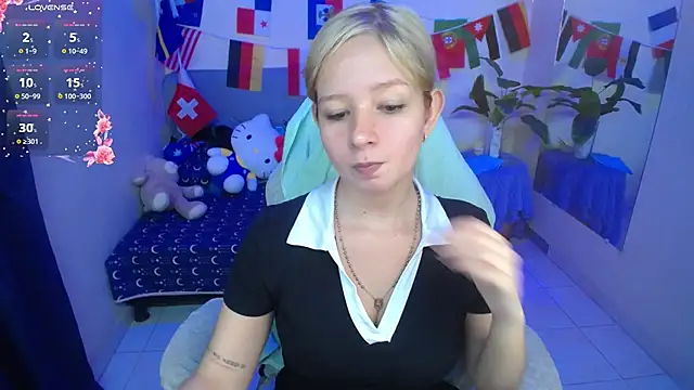 ssy tgn online show from 07-18-26, 06:23