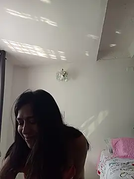 Sahana Ashiika online show from 04-12-26, 01:49