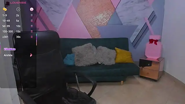 DylanRosse online show from 12-20-25, 04:30