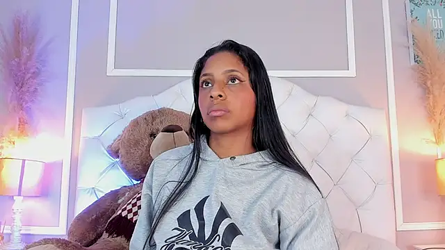 evelyn evony online show from 12-24-24, 10:11