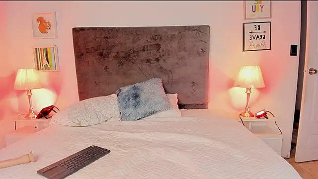 evelyn evony online show from 12-26-24, 11:32