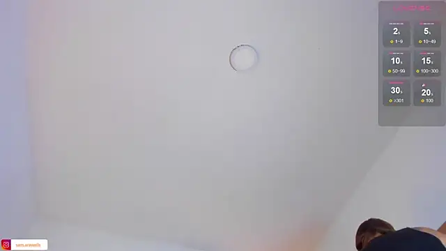 samarawells online show from 05-21-26, 04:58