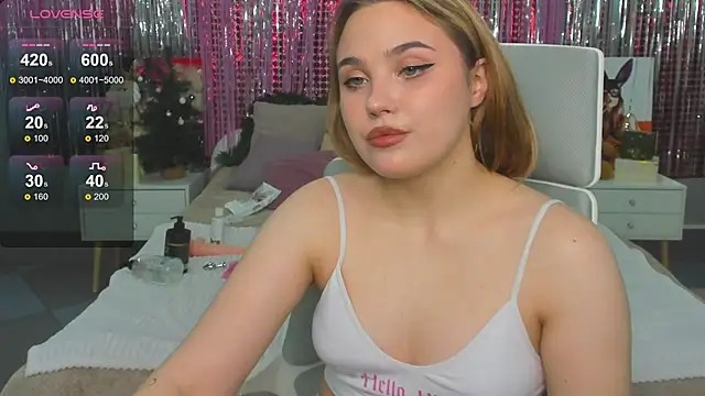 Sweet muffin00 online show from 12-11-24, 12:23