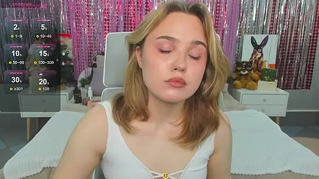 Sweet muffin00 online show from 12-12-24, 05:42