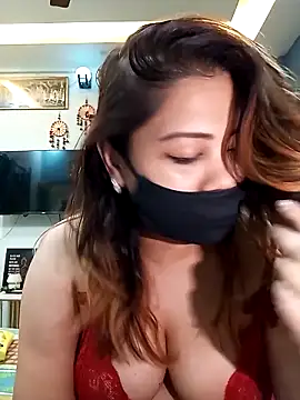 Snapshot of Cute-mona chatting on 02-02-26, 07:01 Cute-mona online show from 02-02-26, 07:01