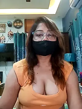 Cute-mona online show from 03-14-26, 10:42