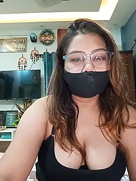Cute-mona online show from 06-02-26, 10:39