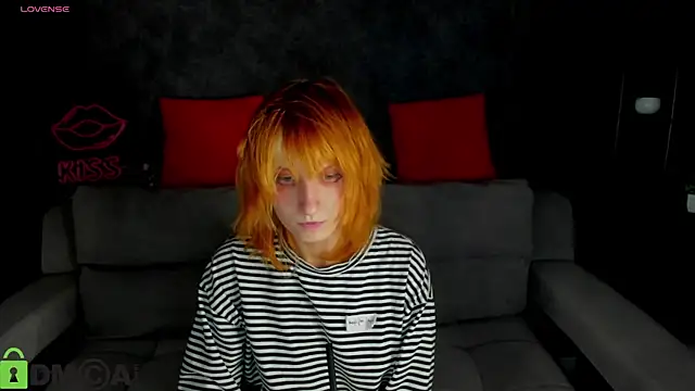 Little Chips online show from 04-12-26, 05:18