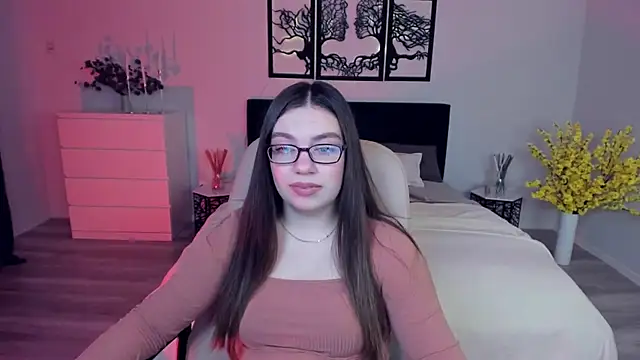 Snapshot of DaniellaLovely chatting on 12-06-24, 11:22 DaniellaLovely online show from 12-06-24, 11:22