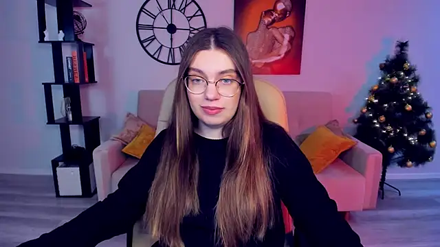 Snapshot of DaniellaLovely chatting on 01-04-25, 11:43 DaniellaLovely online show from 01-04-25, 11:43