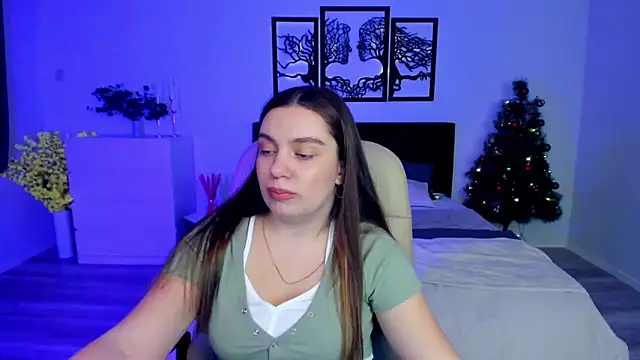 Snapshot of DaniellaLovely chatting on 01-17-25, 01:56 DaniellaLovely online show from 01-17-25, 01:56