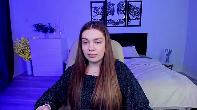 Snapshot of DaniellaLovely chatting on 01-29-25, 02:10 DaniellaLovely online show from 01-29-25, 02:10