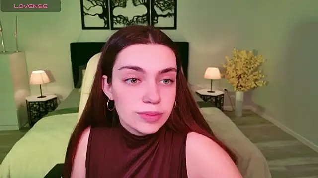 Snapshot of DaniellaLovely chatting on 11-07-25, 11:10 DaniellaLovely online show from 11-07-25, 11:10