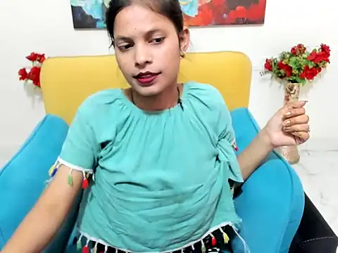 evaaelfiee online show from 03-28-26, 06:35