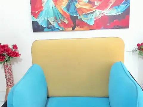 evaaelfiee online show from 06-28-26, 03:45