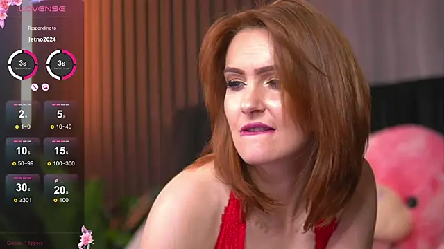 CataleyaKirk online show from 02-03-25, 03:59