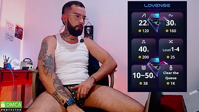 Diilanhott online show from 01-09-26, 02:03