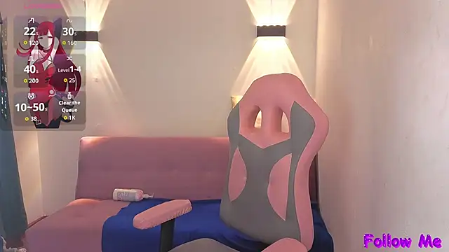 vittorialombardi   online show from 01-19-26, 08:18