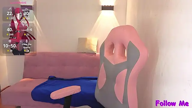 vittorialombardi   online show from 02-04-26, 07:25