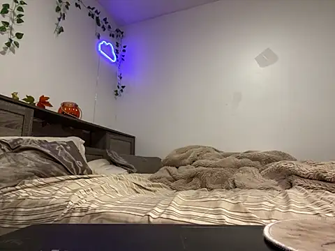 Kittyymaze1 online show from 09-25-25, 12:09