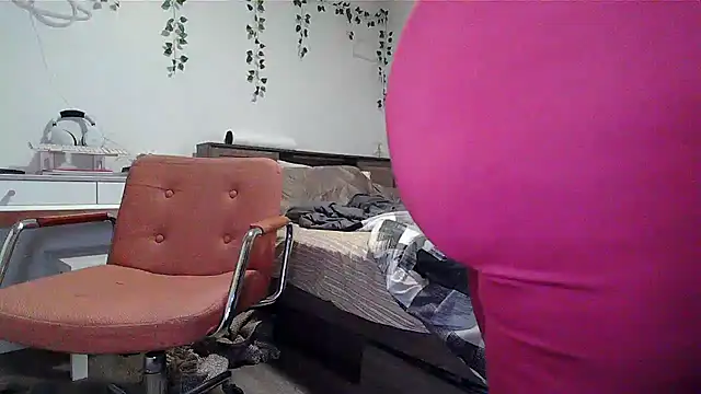 Kittyymaze1 online show from 11-28-25, 01:25