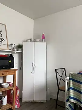 Kittyymaze1 online show from 07-21-26, 01:24