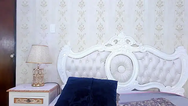 TiaraRosse online show from 02-24-25, 04:58