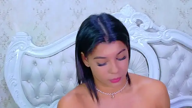 TiaraRosse online show from 11-09-25, 04:55