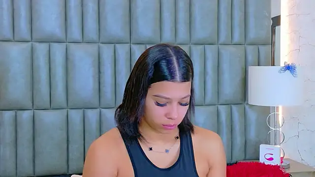 TiaraRosse online show from 03-02-26, 12:01