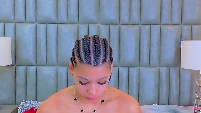 TiaraRosse online show from 03-15-26, 12:33