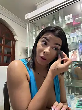 Snapshot of TiaraRosse chatting on 04-23-26, 12:15 TiaraRosse online show from 04-23-26, 12:15