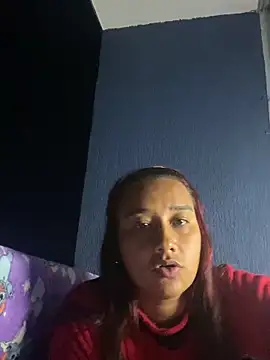 Cafeziitha02 online show from 10-18-25, 11:27