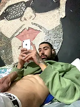 macg96 online show from 11-14-25, 06:45