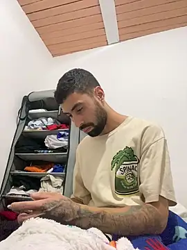 macg96 online show from 12-16-25, 08:30