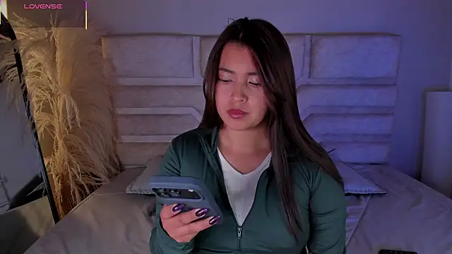 Rebeca Williams  online show from 02-02-26, 12:37