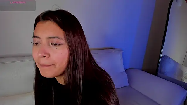 Rebeca Williams  online show from 03-07-26, 12:35