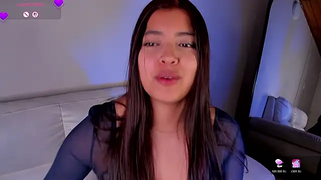 Rebeca Williams  online show from 03-26-26, 11:49