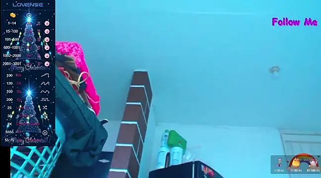 Ts veryhot online show from 12-31-24, 06:24