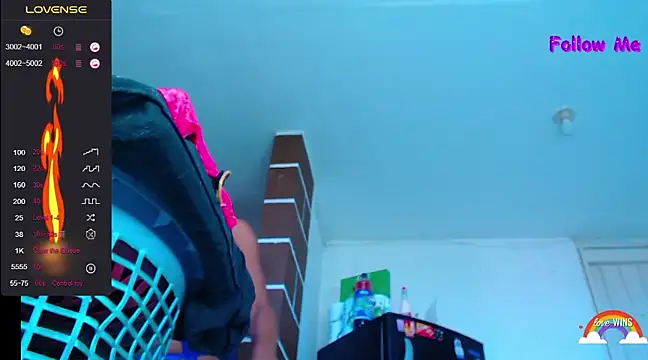 Ts veryhot online show from 01-30-25, 06:54